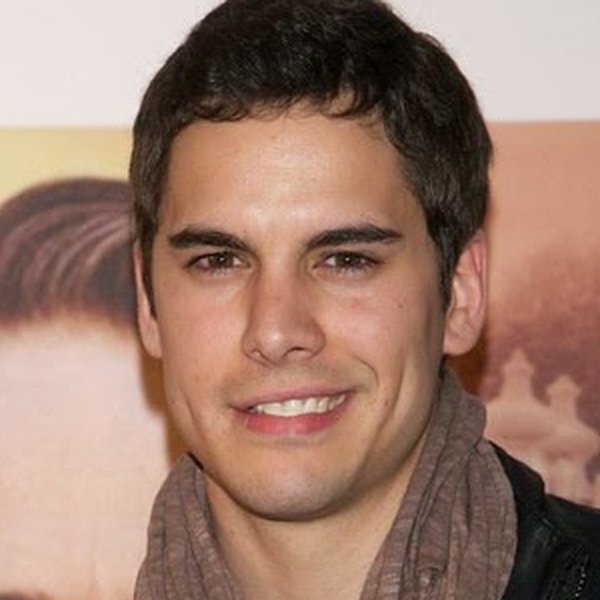 Adrián Expósito