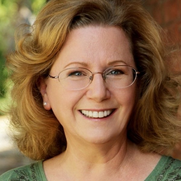 Deborah Ellis