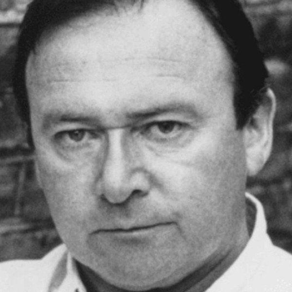 Tony Doyle