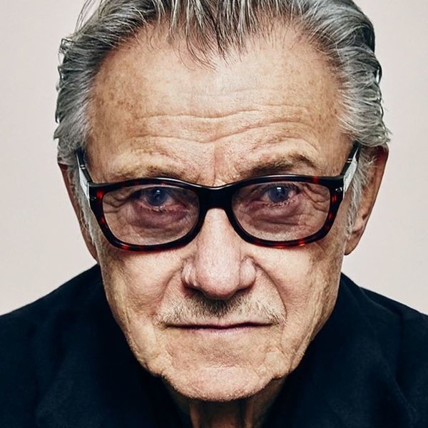 Harvey Keitel