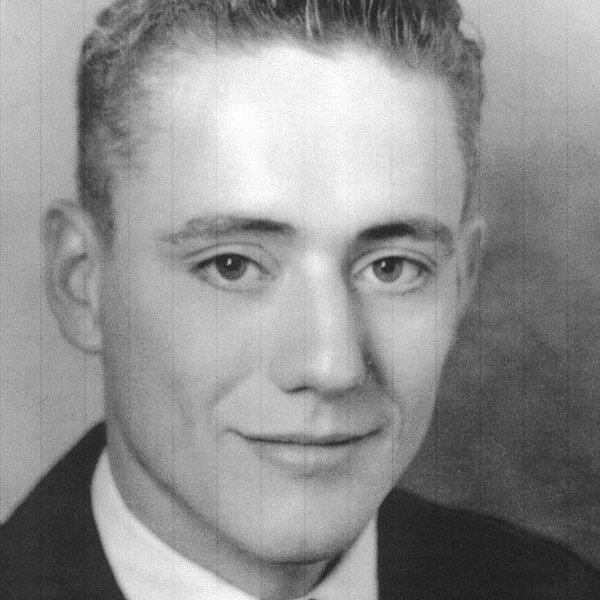 Roderick Bain