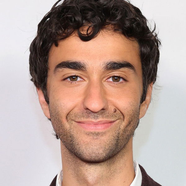Alex Wolff