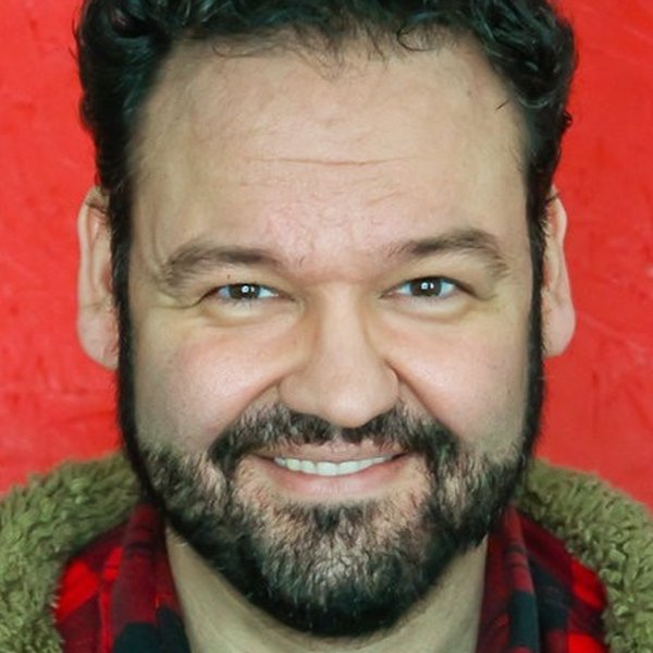 Chris Hill