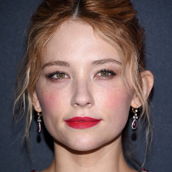 Haley Bennett