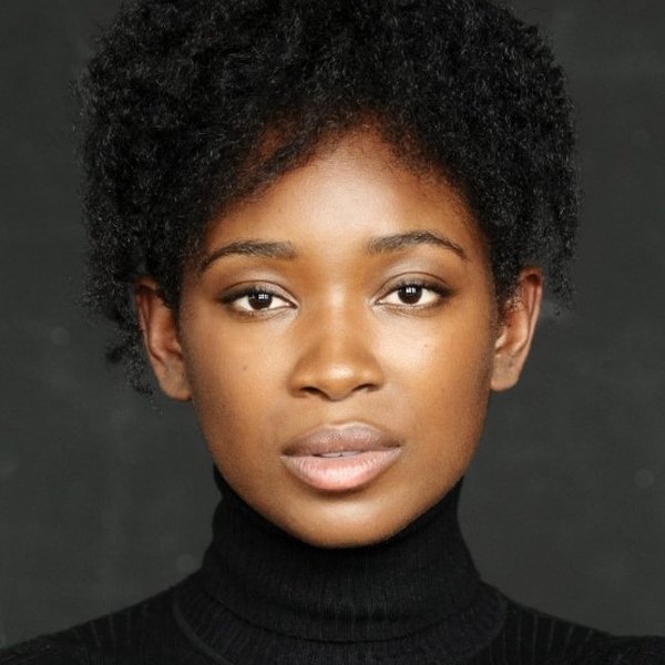 Isata Kamara