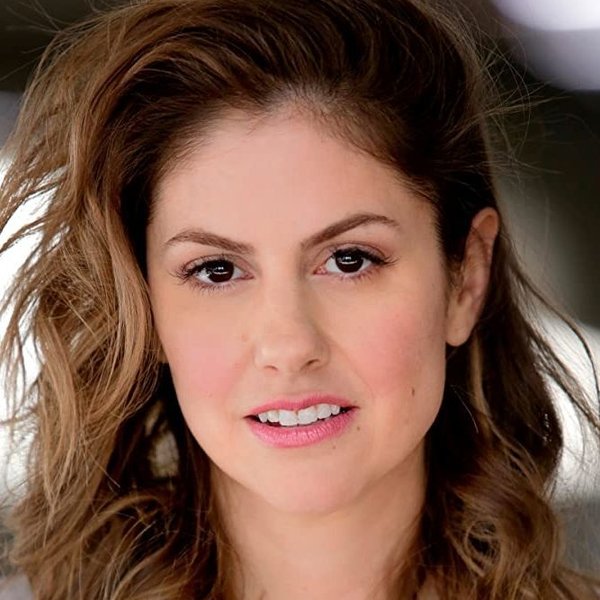 Tammy Minoff