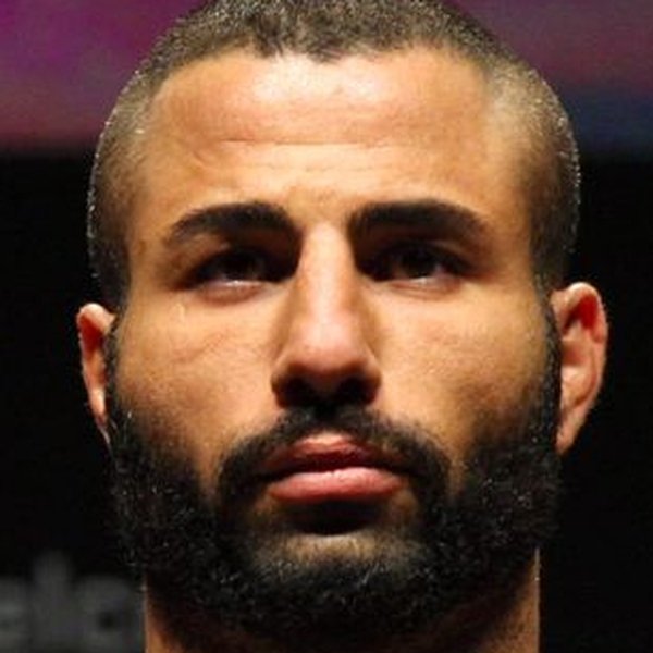 John Makdessi