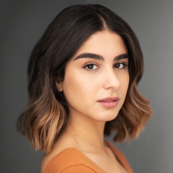 Sam Rahmani