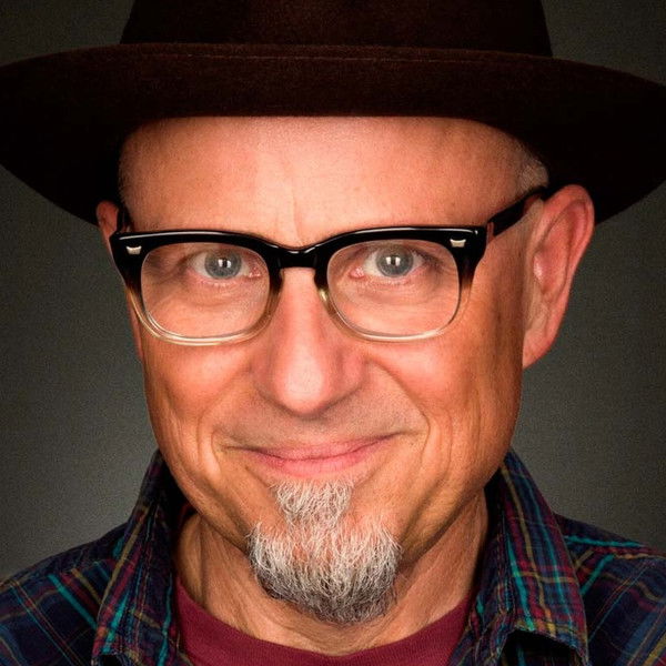 Bobcat Goldthwait