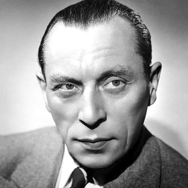 Louis Jouvet
