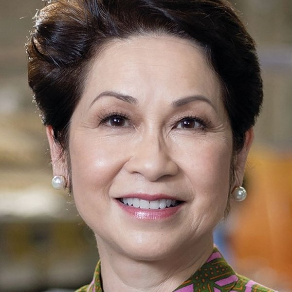 Vicky Tiu