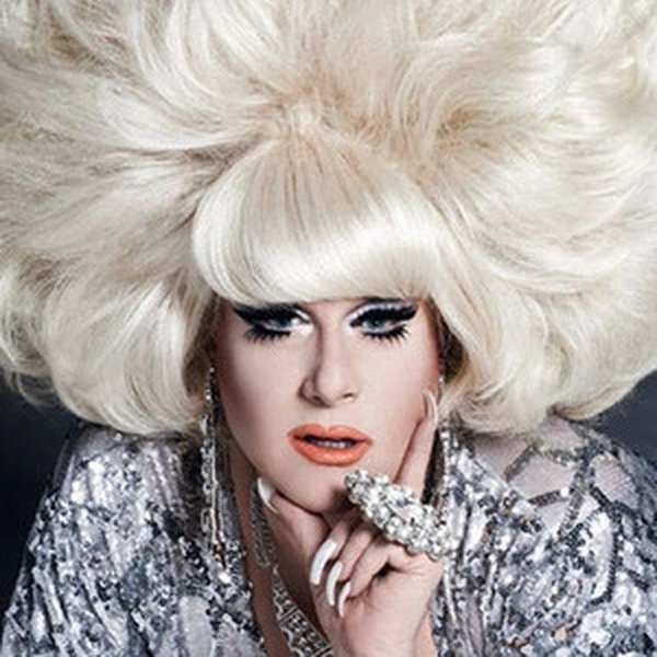 Lady Bunny