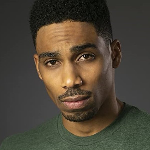 Anthony Goss