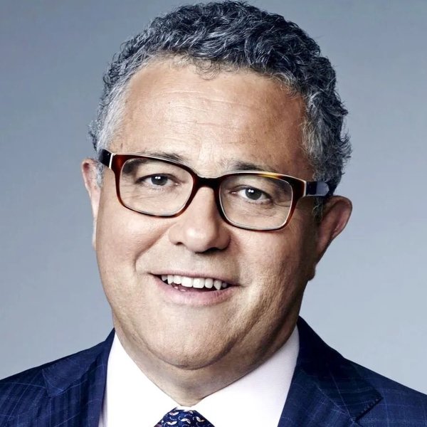 Jeffrey Toobin