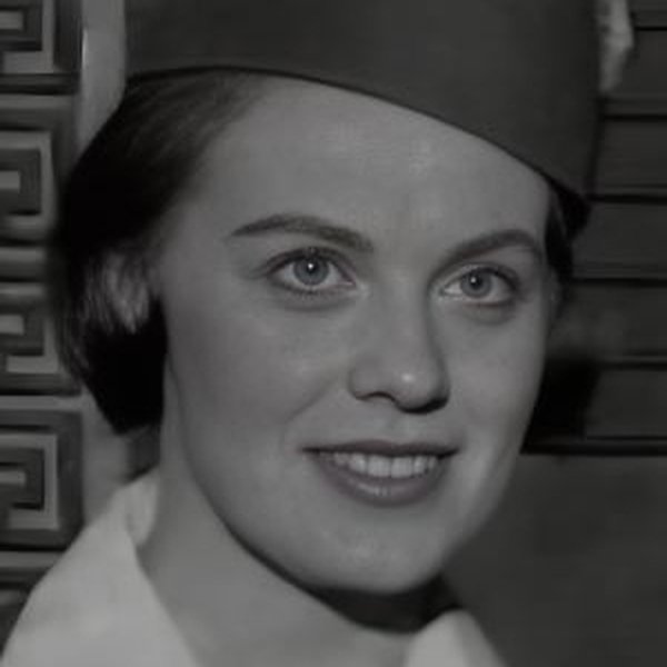 Elisabeth Murray