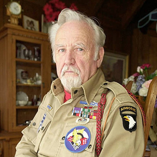Lester Hashey