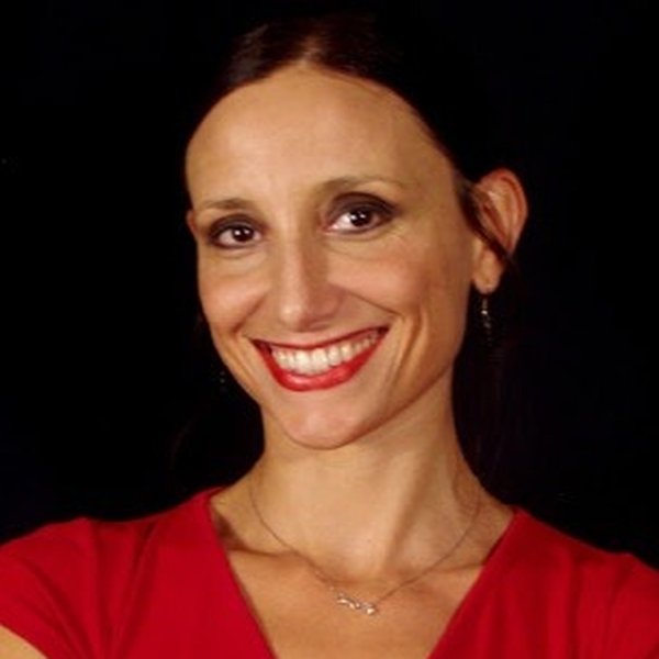 Alessandra Fazzino