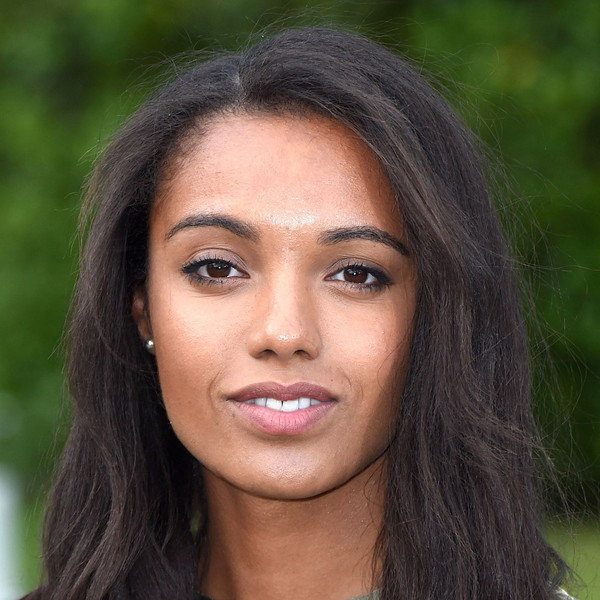 Maisie Richardson-Sellers