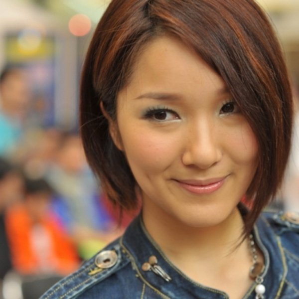 Leanne Li