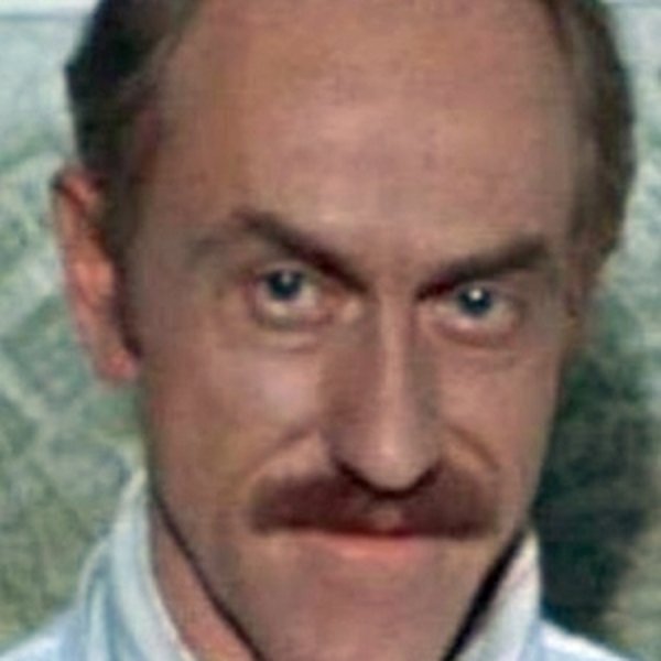 Jean Rupert