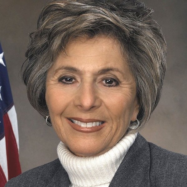 Barbara Boxer