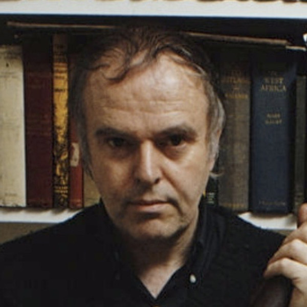 Kenneth Griffith