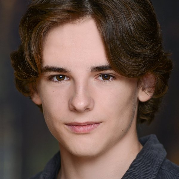 Liam MacDonald