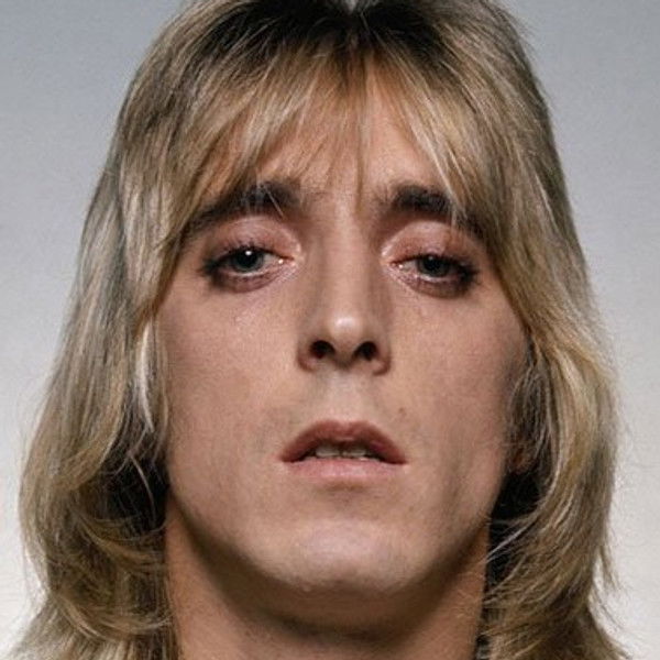 Mick Ronson