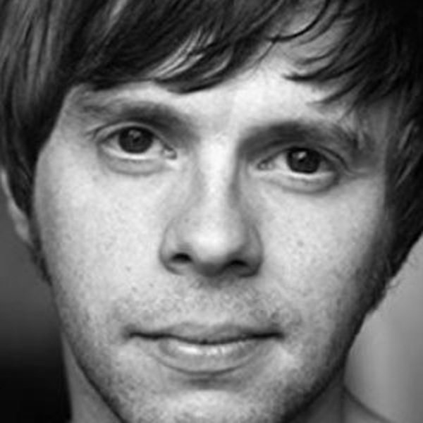 Mark Bagnall