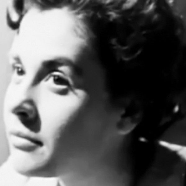 Margarita Papageorgiou