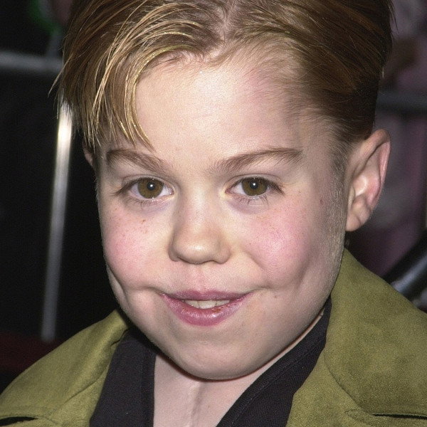 Josh Ryan Evans