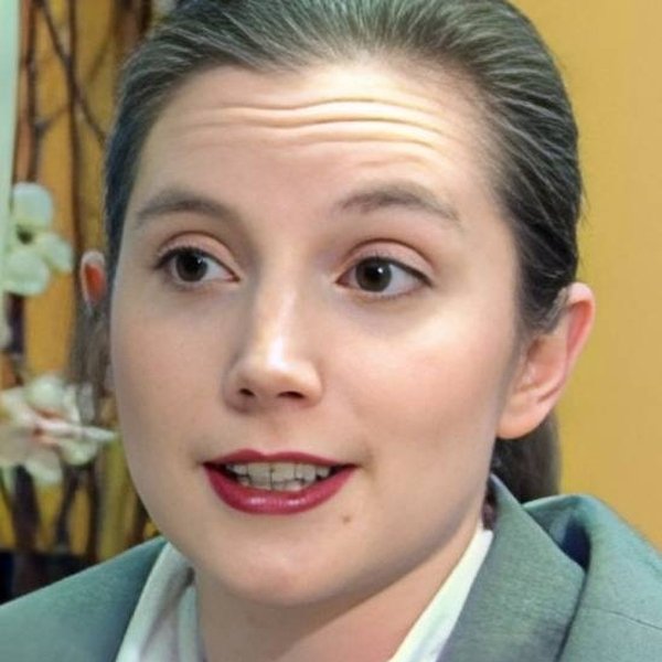 Sarah Dewey
