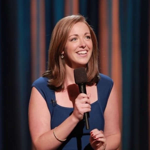 Megan Gailey