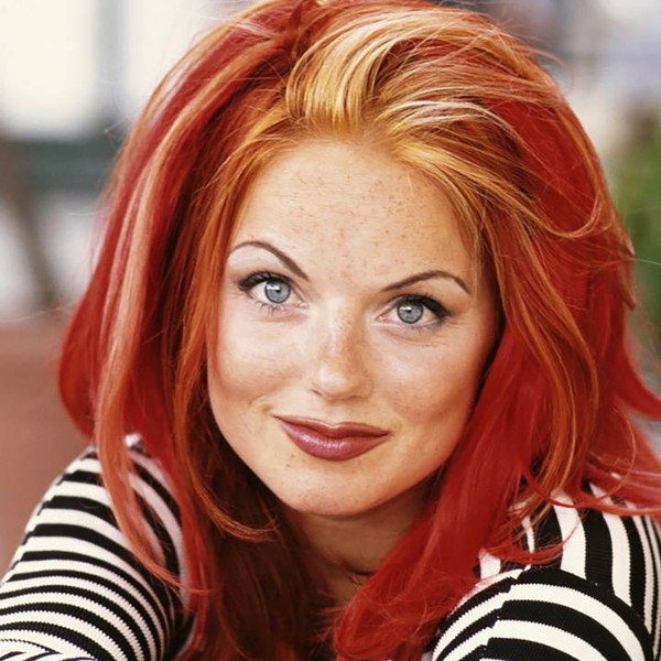 Geri Halliwell-Horner