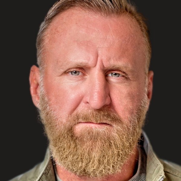 Byron Gibson