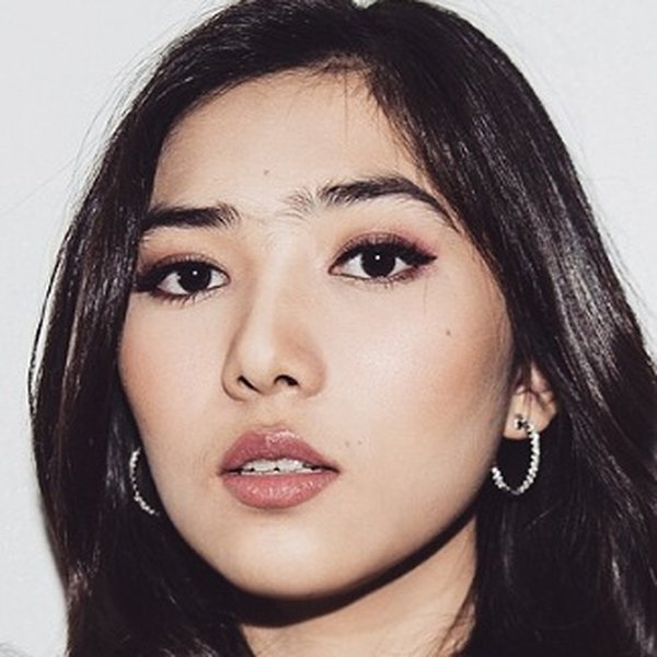 Isyana Sarasvati