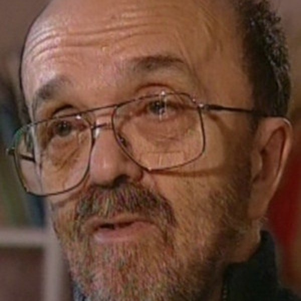 Vladimir Fyodorov