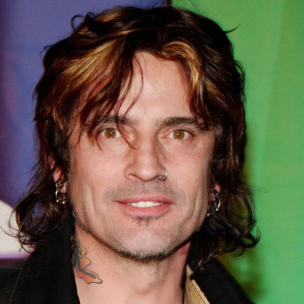 Tommy Lee