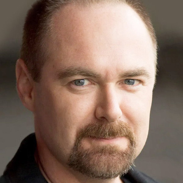 William MacDonald