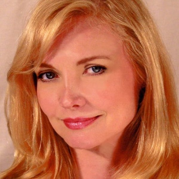 Cindy Morgan