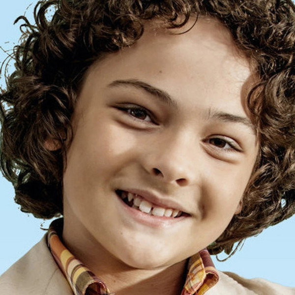 Hayden Rolence
