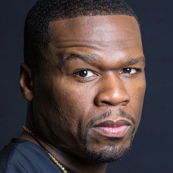 50 Cent