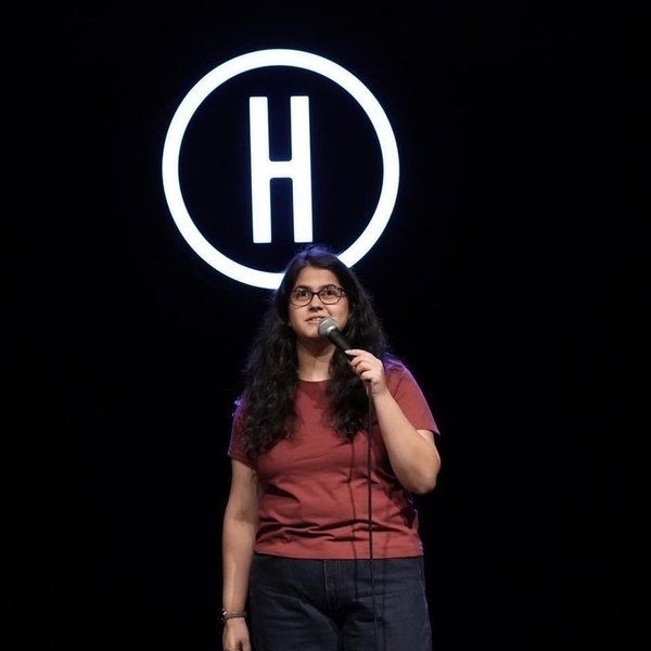 Shreeja Chaturvedi