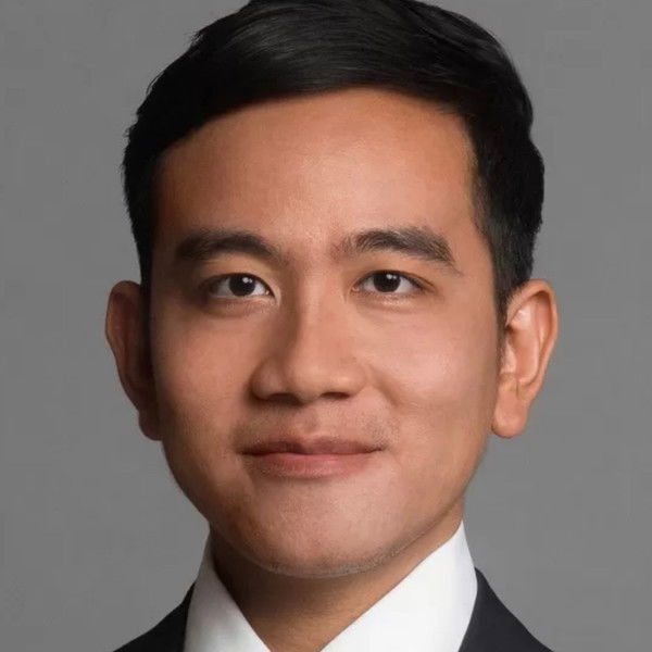 Gibran Rakabuming Raka