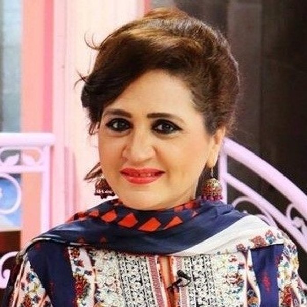 Asma Abbas