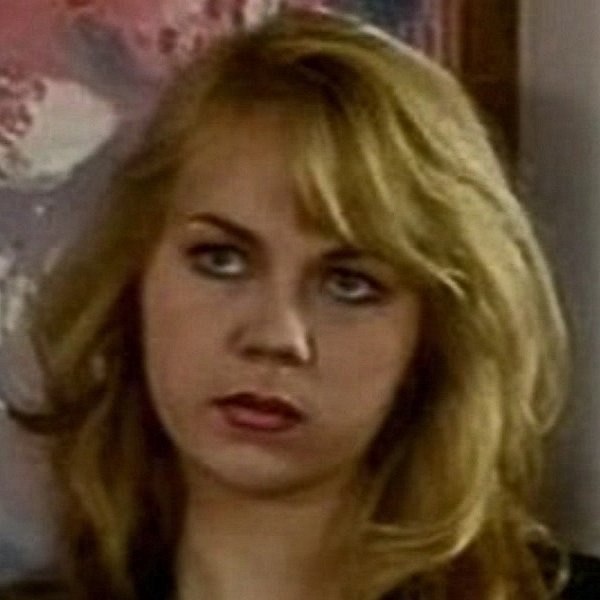 Inna Khokhlushkina