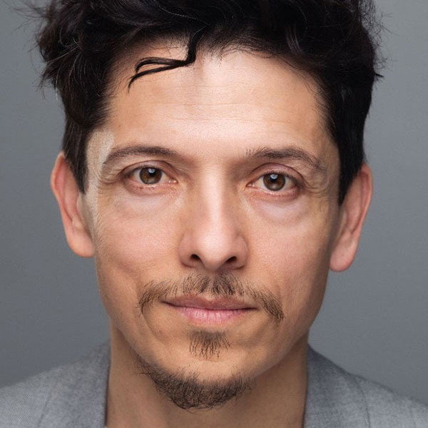 Paulo Rivera
