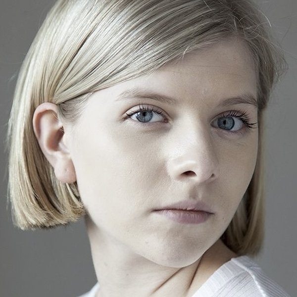 Aurora Aksnes