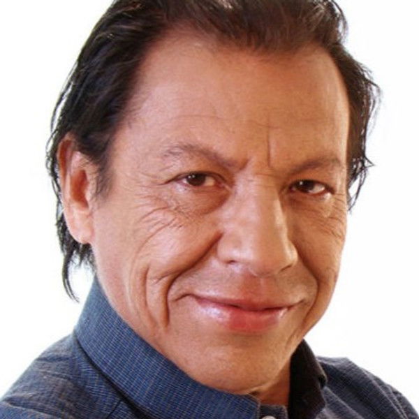 Gilberto Ramírez