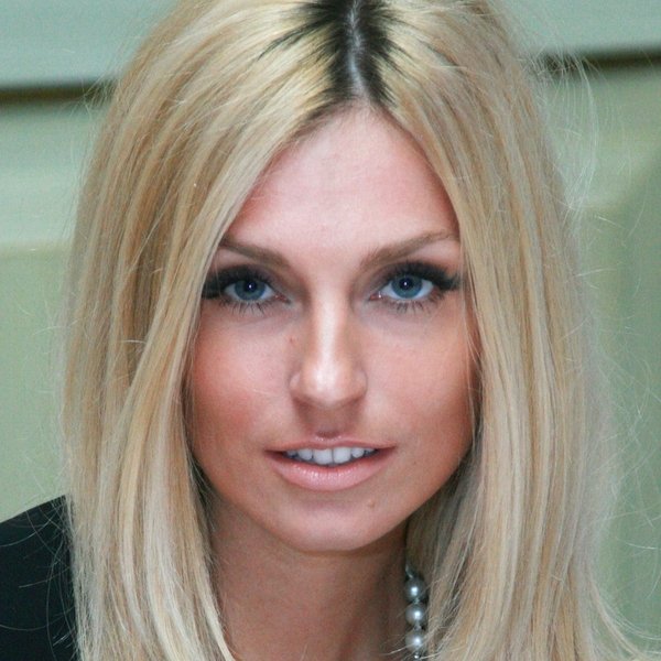 Aleksandra Saveleva